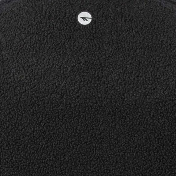 NWT Hi-Tec Heat Retention Wrinkle Resistant ¼ Zip Sweatshirt Fleece Pullover Top - Picture 7 of 7